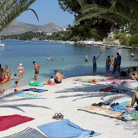 5963c Apartment Trogir